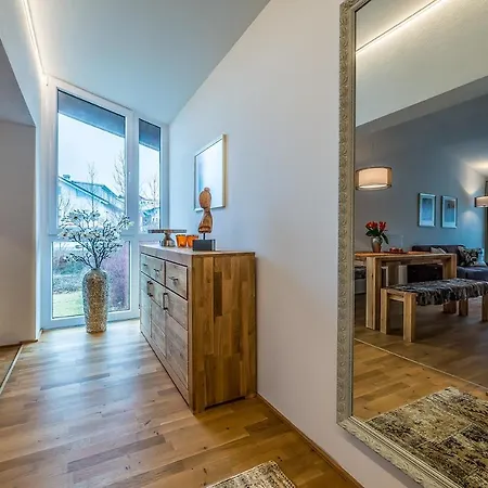 Hotell Allgaeu Vital Inkl Card