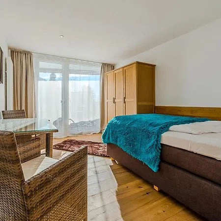 Allgaeu Vital Inkl Card Отель 4*