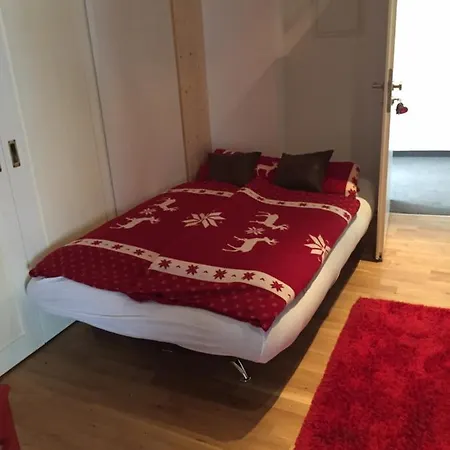 Hotell Allgaeu Vital Inkl Card 4*