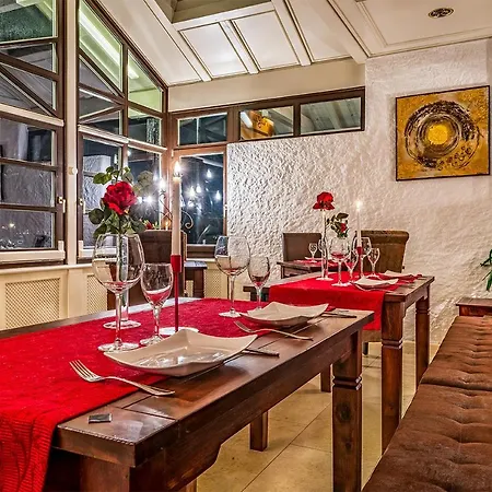 Allgaeu Vital Inkl Card Hotell 4*