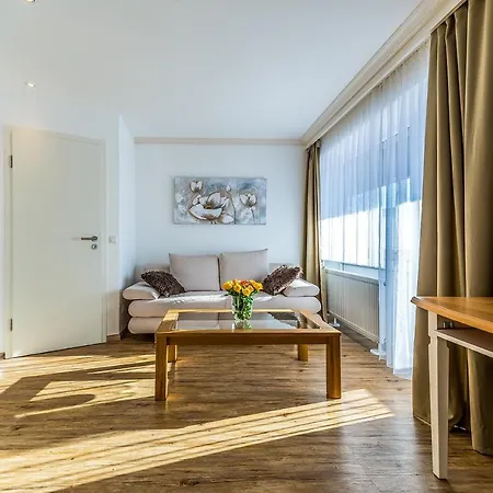 Allgaeu Vital Inkl Card Hotell Oberstaufen