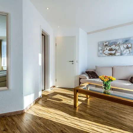Hotel Allgäu Vital Oberstaufen