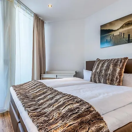 Отель Allgaeu Vital Inkl Card 4*