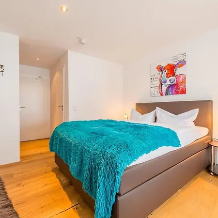 Allgaeu Vital Inkl Card Hotell