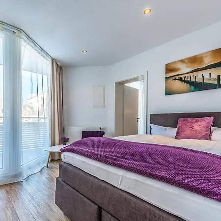 Hotell Allgaeu Vital Inkl Card Oberstaufen