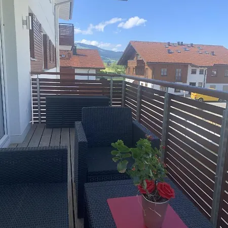 Allgaeu Vital Inkl Card 4*