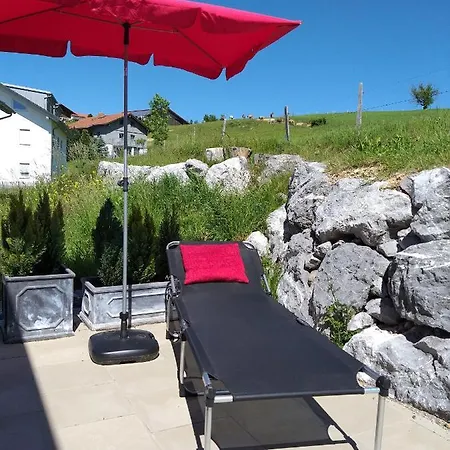Allgaeu Vital Inkl Card Hotell