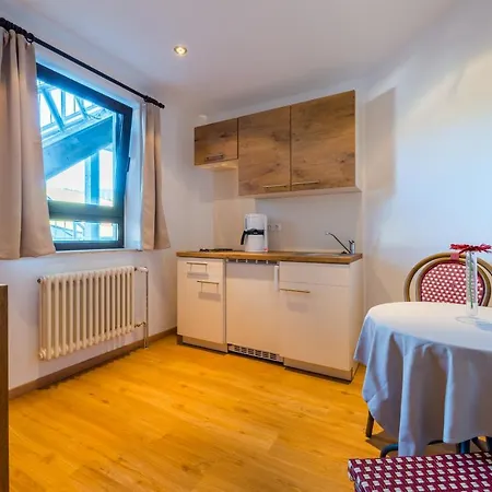 Hotell Allgaeu Vital Inkl Card
