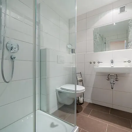 Allgaeu Vital Inkl Card Hotell