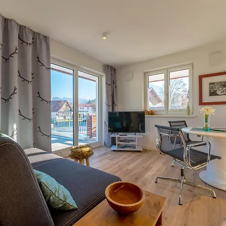 Allgaeu Vital Inkl Card Hotell Oberstaufen