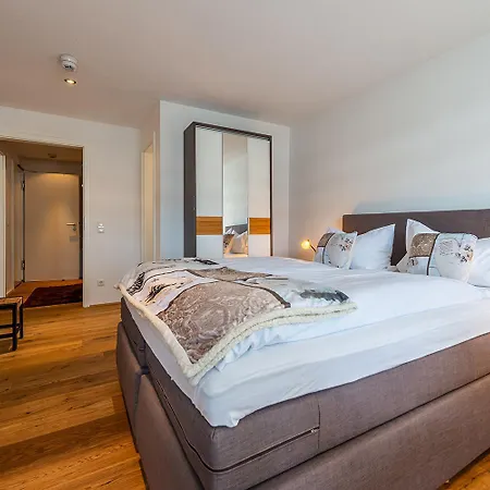 Allgaeu Vital Inkl Card Hotell 4*