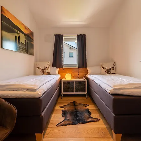 Allgaeu Vital Inkl Card Hotell Oberstaufen