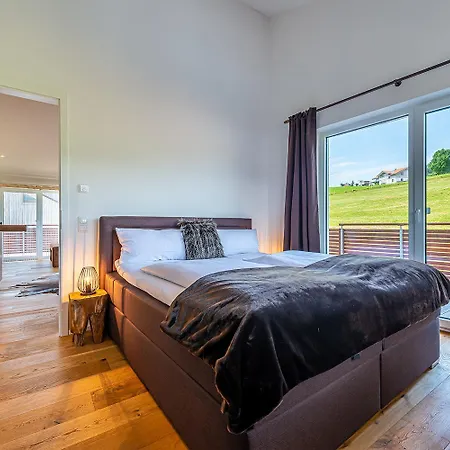 Allgäu Vital 4* Oberstaufen