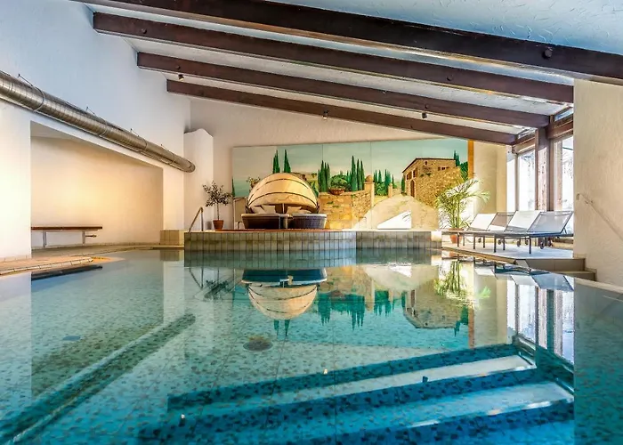 Hotel Allgaeu Vital Inkl Card Oberstaufen