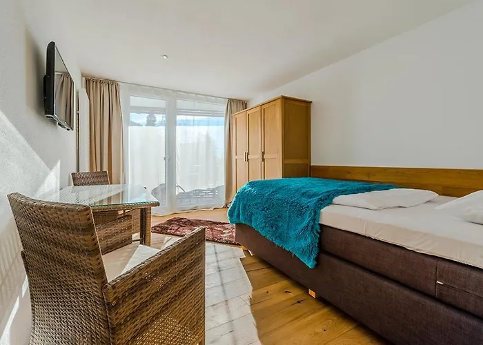 Allgaeu Vital Inkl Card Hotel 4*