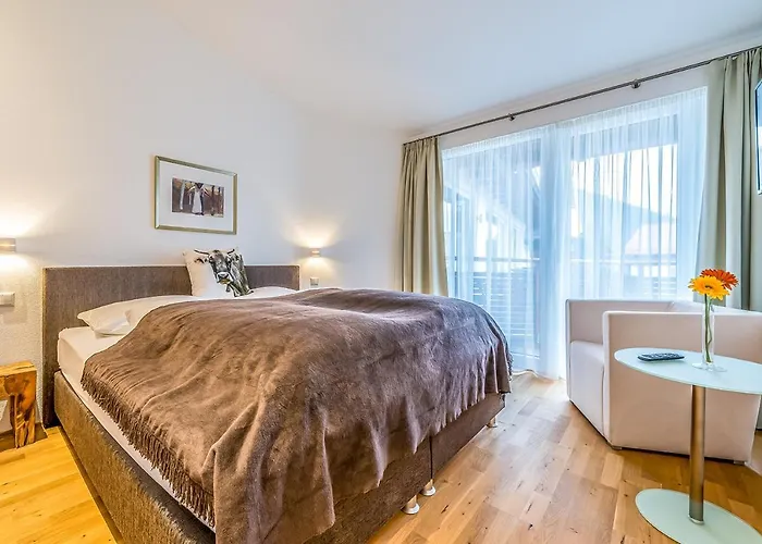 Allgaeu Vital Inkl Card Hotel Oberstaufen
