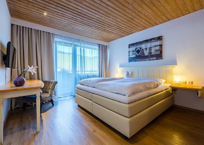 Hotel Allgaeu Vital Inkl Card