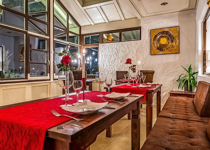 Allgaeu Vital Inkl Card Hotel 4*