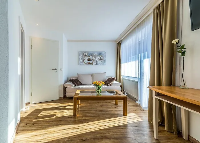 Allgaeu Vital Inkl Card Hotel Oberstaufen