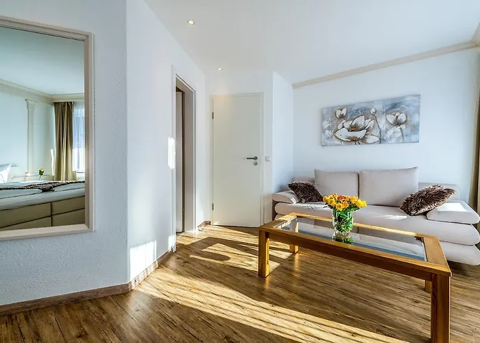 Hotel Allgaeu Vital Inkl Card Oberstaufen