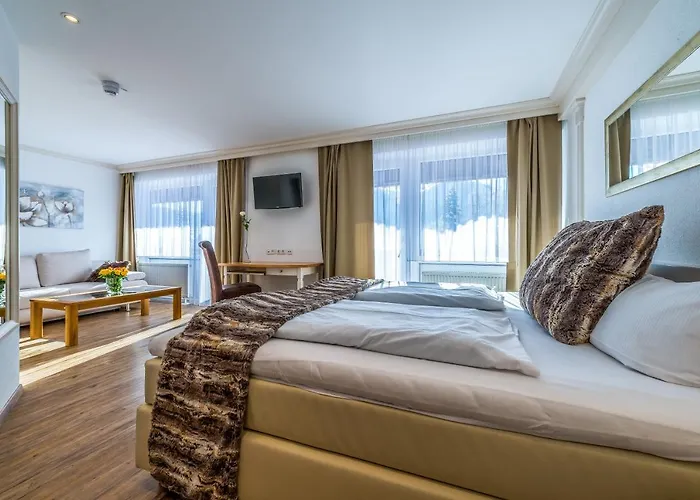Allgaeu Vital Inkl Card Hotel 4*