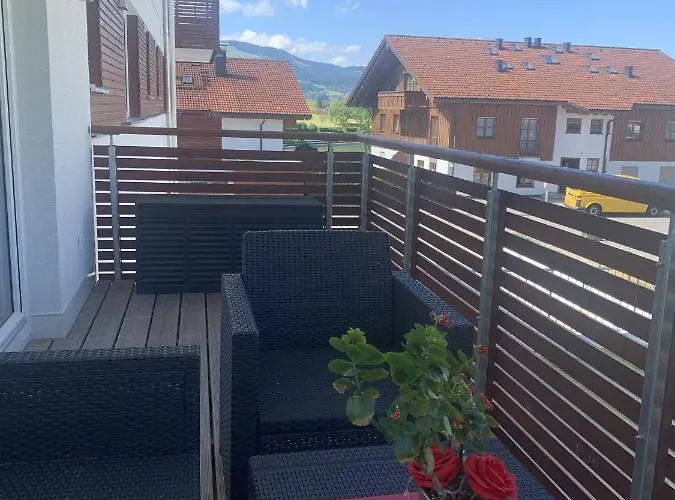 Allgaeu Vital Inkl Card 4*