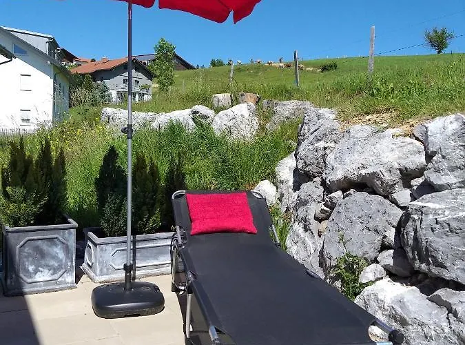 Allgaeu Vital Inkl Card Hotel