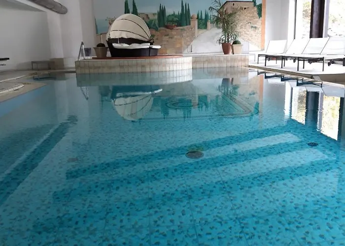 Allgaeu Vital Inkl Card Hotel