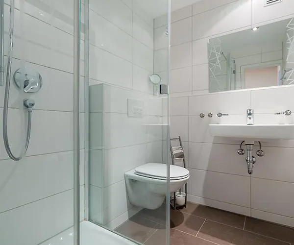 Allgaeu Vital Inkl Card Hotel