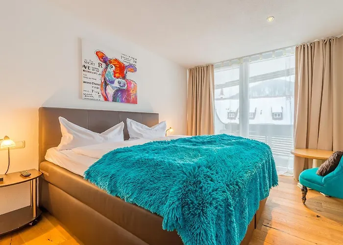 Allgaeu Vital Inkl Card Hotel Oberstaufen