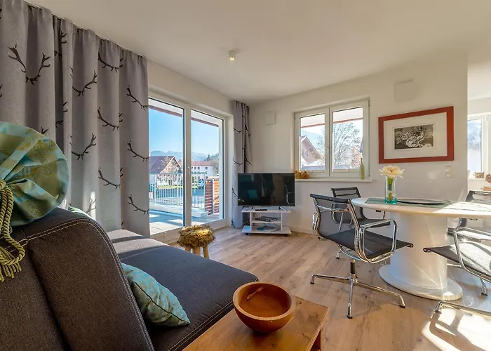 Allgaeu Vital Inkl Card Hotel Oberstaufen