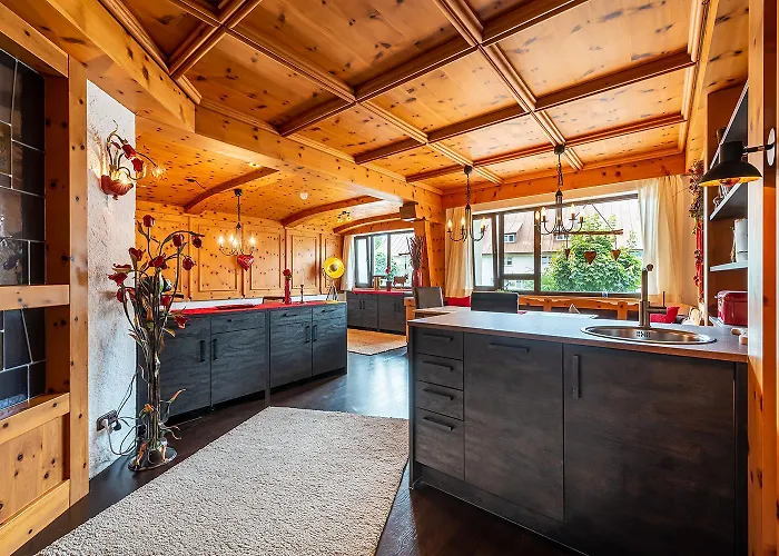 Allgaeu Vital Inkl Card Hotel