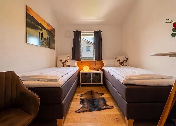 Allgaeu Vital Inkl Card Hotel Oberstaufen