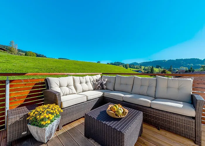 Allgaeu Vital Inkl Card Hotel 4*