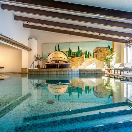 Hotel Allgäu Vital Oberstaufen