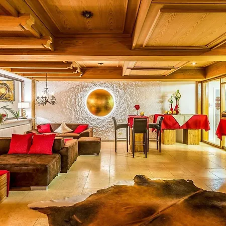 Allgaeu Vital Inkl Card Hotel