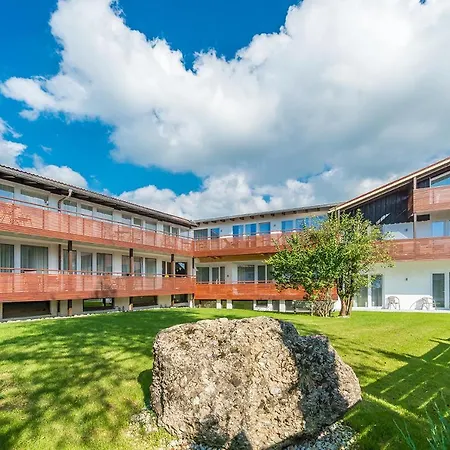 Hotel Allgäu Vital 4*