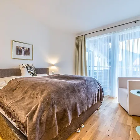 Allgaeu Vital Inkl Card Hotel Oberstaufen