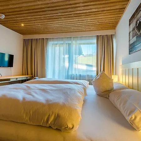 Allgäu Vital 4*