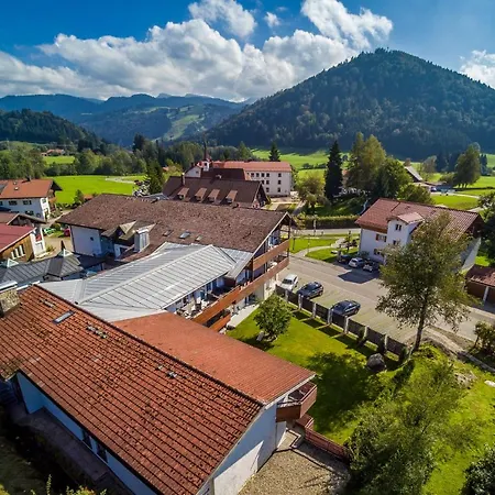 Allgäu Vital 4* Oberstaufen