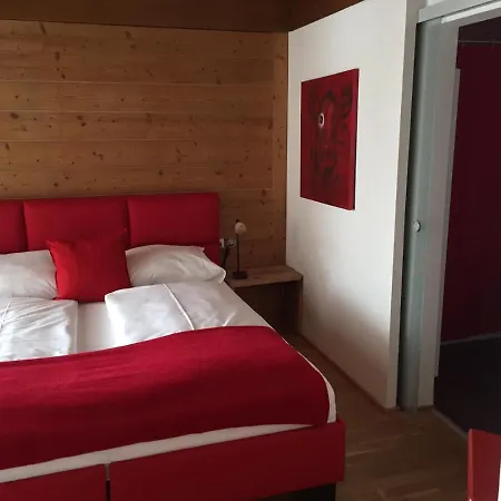 Hotel Allgäu Vital 4*