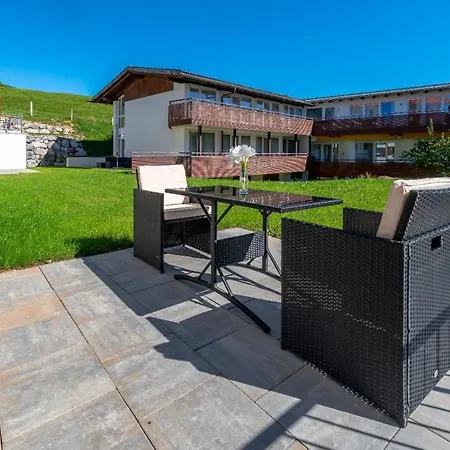 Allgäu Vital Hotel 4*