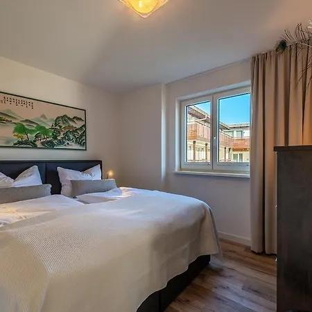 Hotel Allgäu Vital Oberstaufen