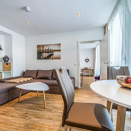 Hotel Allgäu Vital Oberstaufen