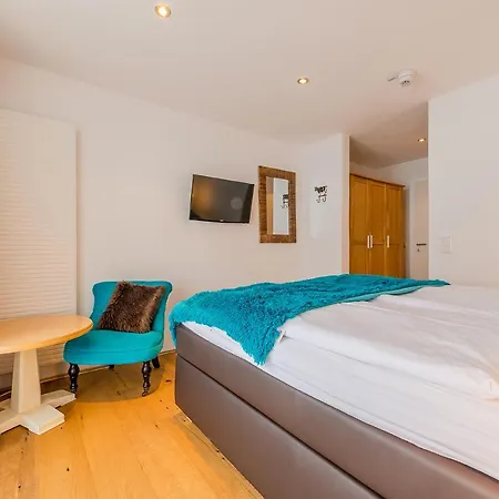 Allgaeu Vital Inkl Card Hotel Oberstaufen