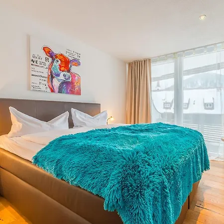 Allgaeu Vital Inkl Card Hotel Oberstaufen