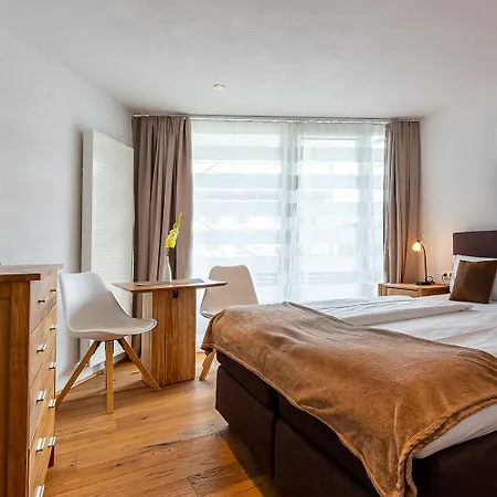Hotel Allgäu Vital