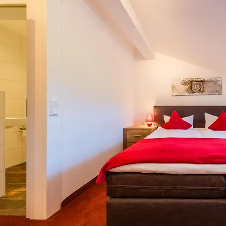 Allgaeu Vital Inkl Card Hotel Oberstaufen