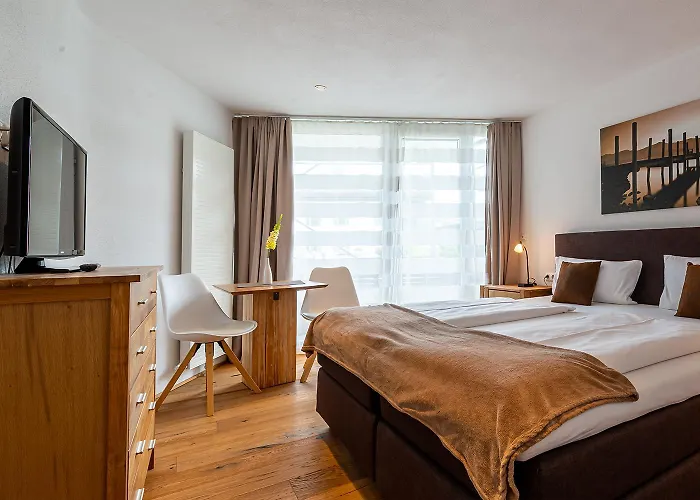 Hotel Allgäu Vital