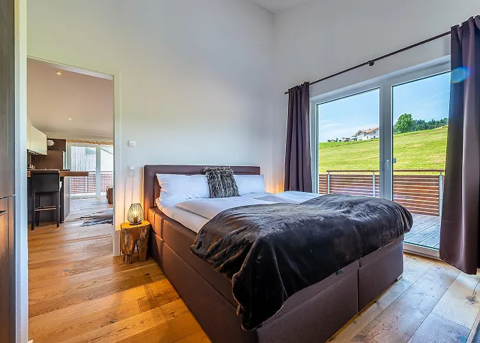 Allgäu Vital 4* Oberstaufen